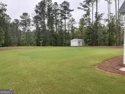 Exterior - 160 Thrash Rd, Lagrange, GA 30241 photo 6 of 7