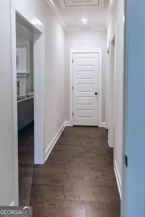 Entry Way - 160 Thrash Rd, Lagrange, GA 30241 photo 4 of 4