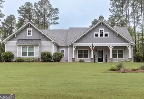 160 Thrash Rd, Lagrange, GA 30241