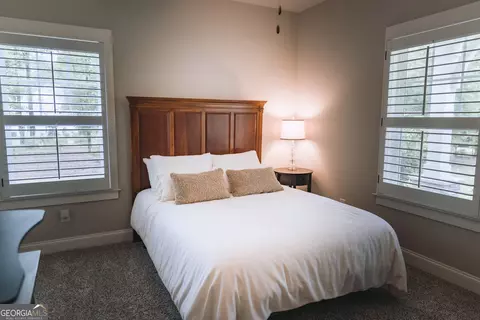 Bedroom - 160 Thrash Rd, Lagrange, GA 30241 photo 3 of 3