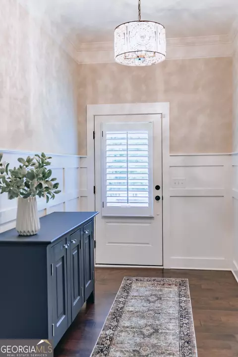 Entry Way - 160 Thrash Rd, Lagrange, GA 30241 photo 1 of 4