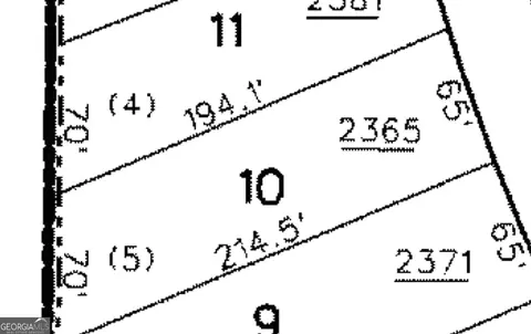 2365 Johnson Ferry Rd NE, Atlanta, GA 30341