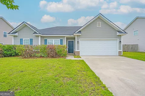 1506 Bayberry Dr, Hinesville, GA 31313