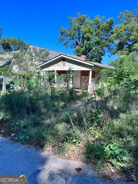 1225 Bridges Ave SW, Atlanta, GA 30310