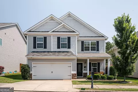 319 Nobleman Way, Canton, GA 30114