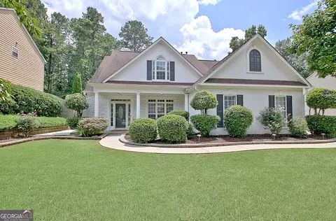 332 Aster Ridge Trl, Peachtree City, GA 30269