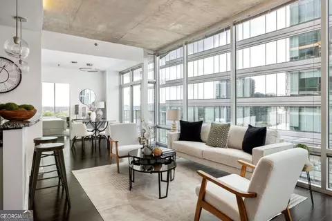 923 Peachtree St NE #1238, Atlanta, GA 30309