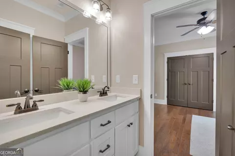 Entry Way - 35 Cornish Creek Ln, Covington, GA 30014 photo 4 of 6
