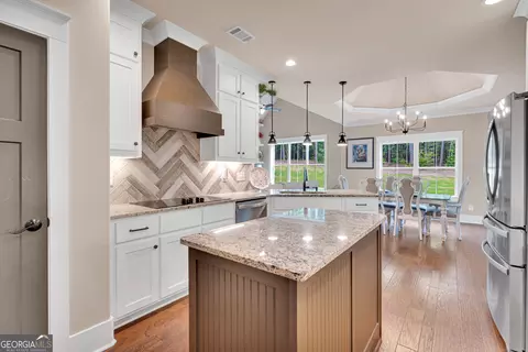 Kitchen - 35 Cornish Creek Ln, Covington, GA 30014 photo 2 of 5