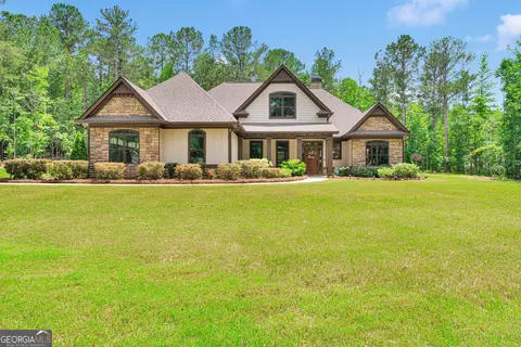Exterior - 35 Cornish Creek Ln, Covington, GA 30014 photo 2 of 3