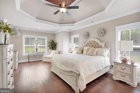 Bedroom - 35 Cornish Creek Ln, Covington, GA 30014 photo 1 of 4