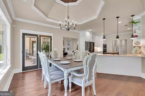 Dining - 35 Cornish Creek Ln, Covington, GA 30014 photo 3 of 4