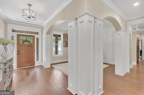 Entry Way - 35 Cornish Creek Ln, Covington, GA 30014 photo 1 of 6
