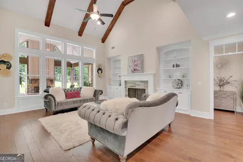 Living - 35 Cornish Creek Ln, Covington, GA 30014 photo 1 of 5
