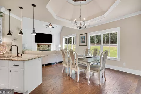 Dining - 35 Cornish Creek Ln, Covington, GA 30014 photo 1 of 4