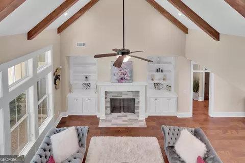 Living - 35 Cornish Creek Ln, Covington, GA 30014 photo 5 of 5