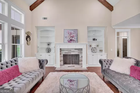 Living - 35 Cornish Creek Ln, Covington, GA 30014 photo 2 of 5
