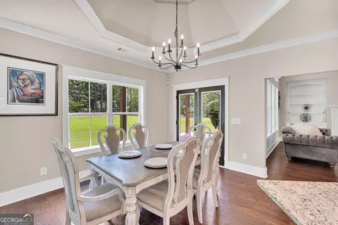Dining - 35 Cornish Creek Ln, Covington, GA 30014 photo 4 of 4