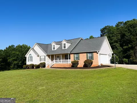 116 Cardell Farms Rd, Locust Grove, GA 30248