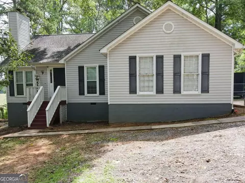 1570 Cannonville Rd, Lagrange, GA 30240