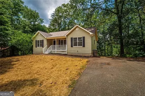 118 High Ridge Ln #LOT 41, Dahlonega, GA 30533