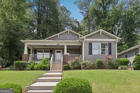 532 Lemon St NE, Marietta, GA 30060