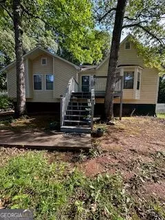4050 Willow Ridge Rd, Douglasville, GA 30135
