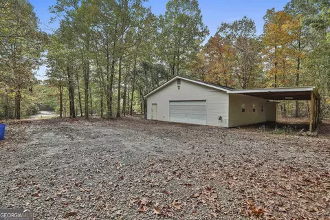Exterior - 3530 Highway 81 W, Hampton, GA 30228 photo 22 of 22