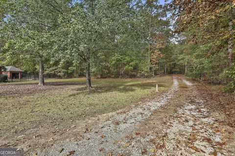 Exterior - 3530 Highway 81 W, Hampton, GA 30228 photo 17 of 22