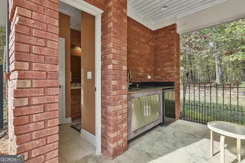 Exterior - 3530 Highway 81 W, Hampton, GA 30228 photo 15 of 22
