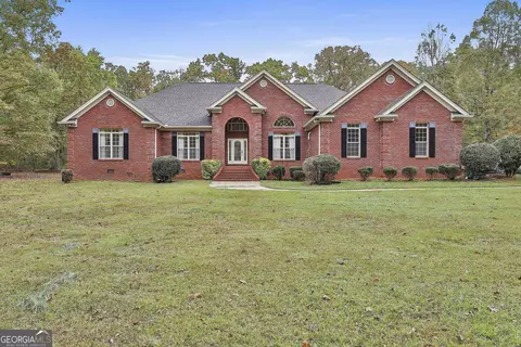 Exterior - 3530 Highway 81 W, Hampton, GA 30228 photo 6 of 22
