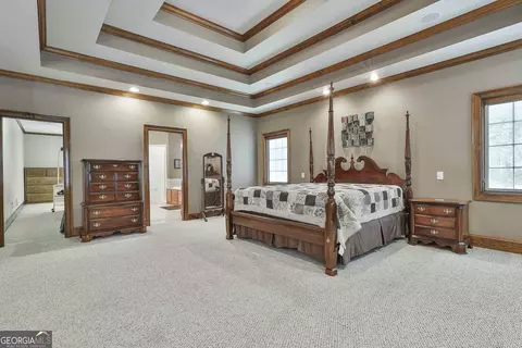 Bedroom - 3530 Highway 81 W, Hampton, GA 30228 photo 2 of 6