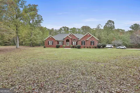 Exterior - 3530 Highway 81 W, Hampton, GA 30228 photo 5 of 22