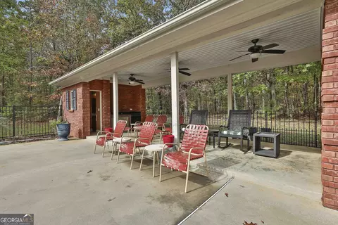 Exterior - 3530 Highway 81 W, Hampton, GA 30228 photo 14 of 22