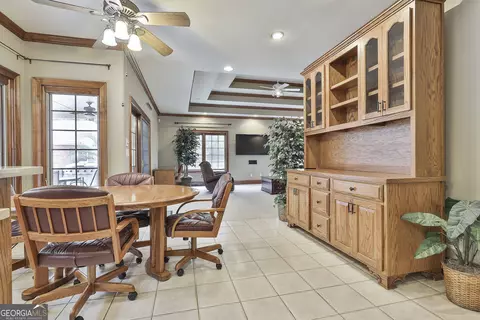 Dining - 3530 Highway 81 W, Hampton, GA 30228 photo 4 of 6