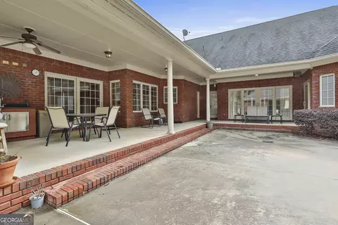 Exterior - 3530 Highway 81 W, Hampton, GA 30228 photo 11 of 22