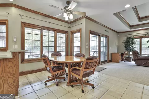 Dining - 3530 Highway 81 W, Hampton, GA 30228 photo 5 of 6
