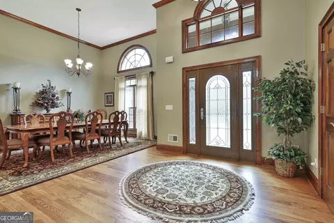 Entry Way - 3530 Highway 81 W, Hampton, GA 30228 photo 2 of 5