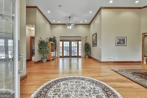 Entry Way - 3530 Highway 81 W, Hampton, GA 30228 photo 1 of 5