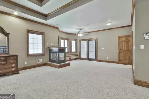 Bedroom - 3530 Highway 81 W, Hampton, GA 30228 photo 3 of 6