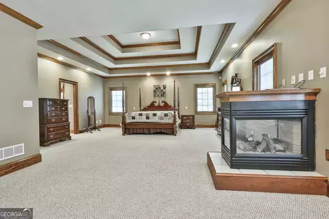 Bedroom - 3530 Highway 81 W, Hampton, GA 30228 photo 1 of 6