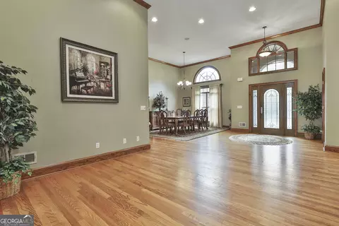 Entry Way - 3530 Highway 81 W, Hampton, GA 30228 photo 4 of 5