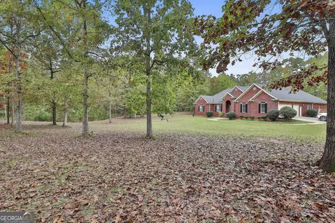 Exterior - 3530 Highway 81 W, Hampton, GA 30228 photo 3 of 22