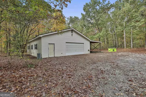 Exterior - 3530 Highway 81 W, Hampton, GA 30228 photo 21 of 22
