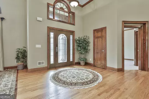 Entry Way - 3530 Highway 81 W, Hampton, GA 30228 photo 3 of 5