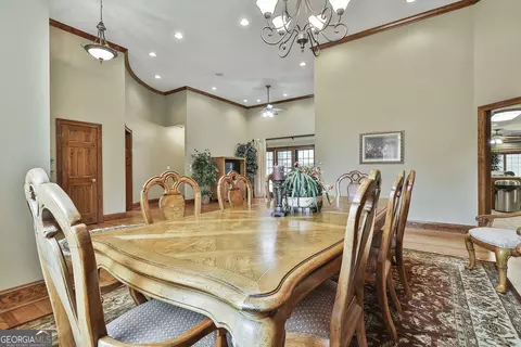 Dining - 3530 Highway 81 W, Hampton, GA 30228 photo 3 of 6