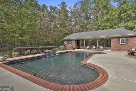 Exterior - 3530 Highway 81 W, Hampton, GA 30228 photo 12 of 22