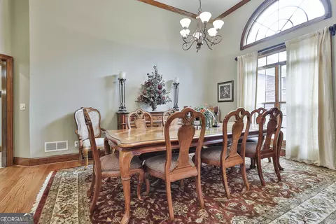 Dining - 3530 Highway 81 W, Hampton, GA 30228 photo 1 of 6