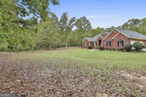 Exterior - 3530 Highway 81 W, Hampton, GA 30228 photo 4 of 22