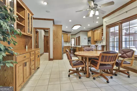 Dining - 3530 Highway 81 W, Hampton, GA 30228 photo 6 of 6